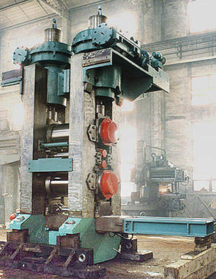 轧机轴承出现了委顿失效的情况该怎么办？