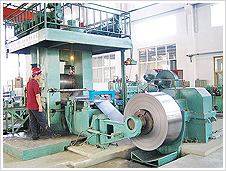 分歧轧机大局的分歧发展，扭转后的轧机孔型优化升级