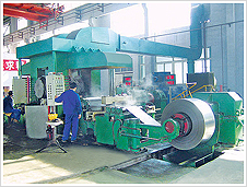 使用和调整轧机确当苦衷项是什么？