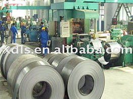 轧机系统柔性动力学和安全出产